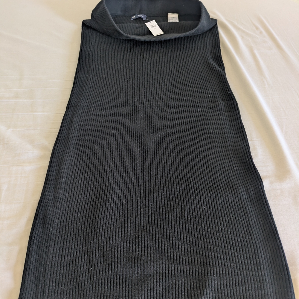 GAP Black Pencil Skirt